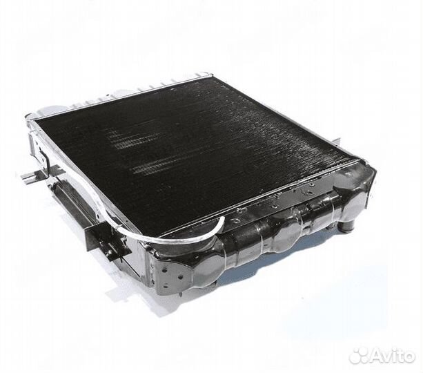 Радиатор 6110 (cpcd 50-70)