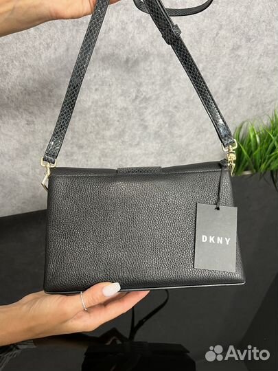 Сумка dkny оригинал новая