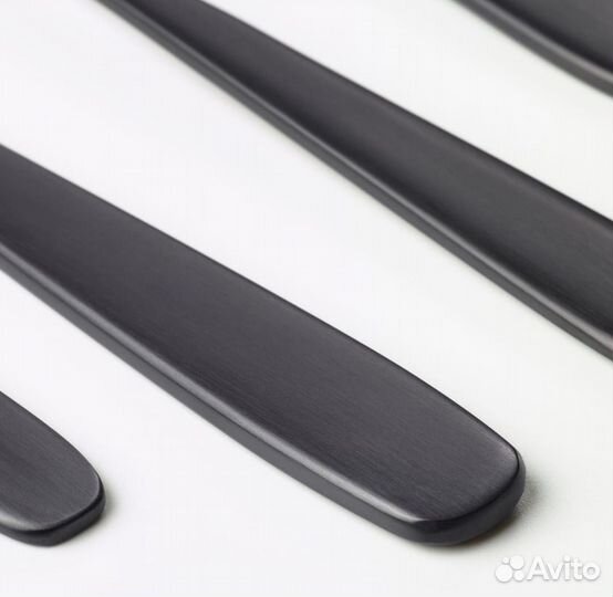 Набор столовых приборов на 6 персон