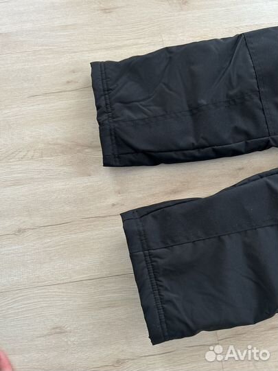 Брюки горнолыжные