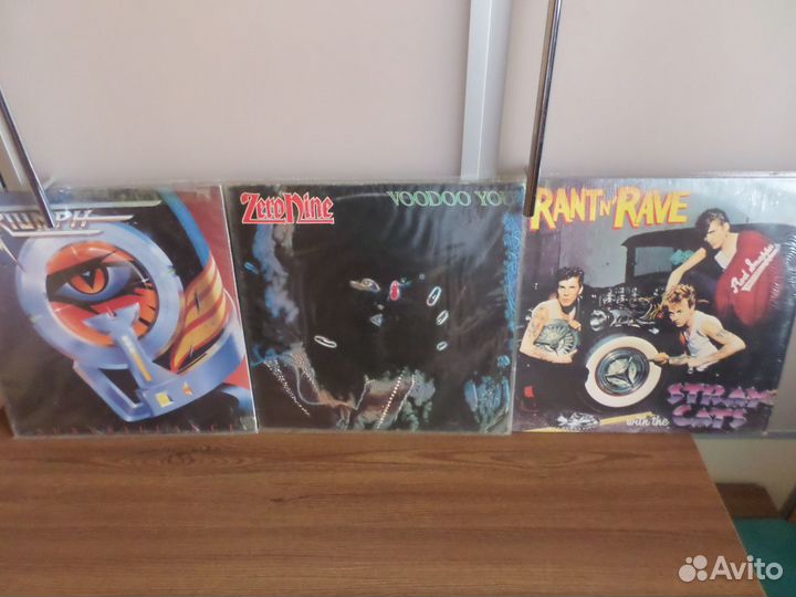 Dschinghis Khan\ UFO\ Phil Collins\ оригинал фирма