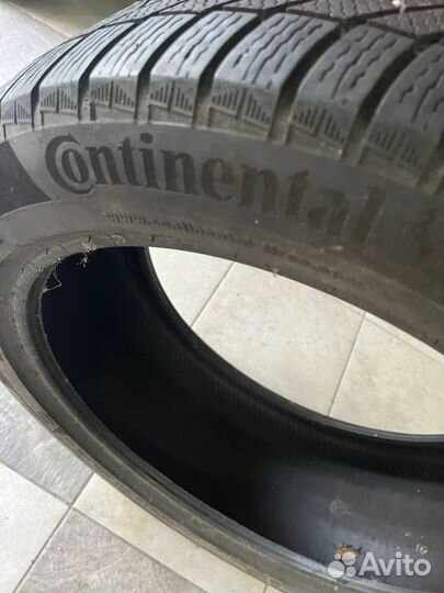 Continental ContiVikingContact 6