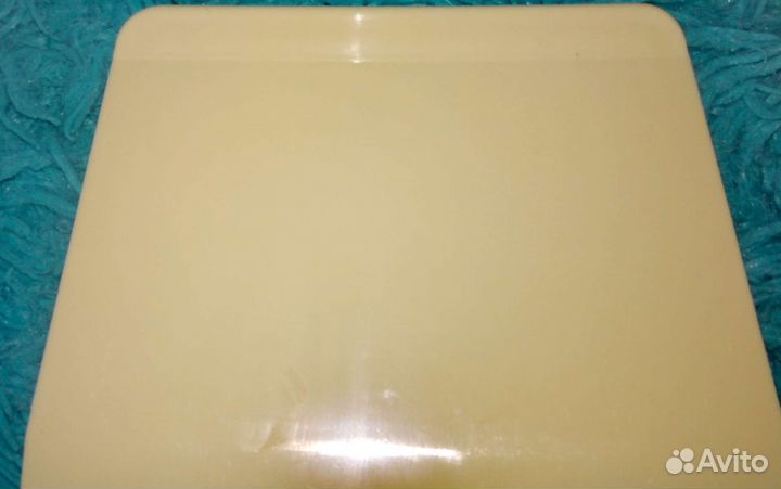 Шпатель кондитерский