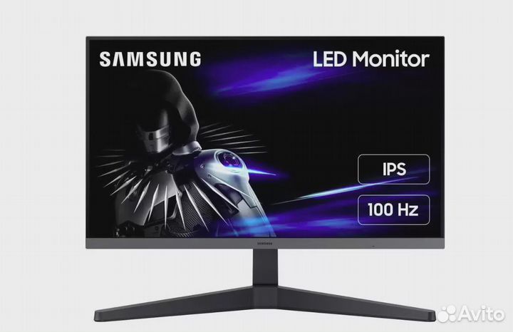 Игровой Монитор Samsung 27