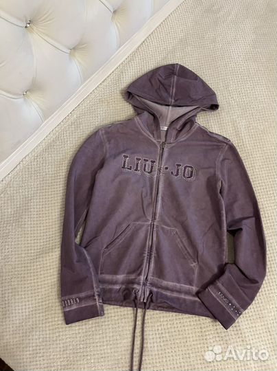 Худи LIU JO оригинал