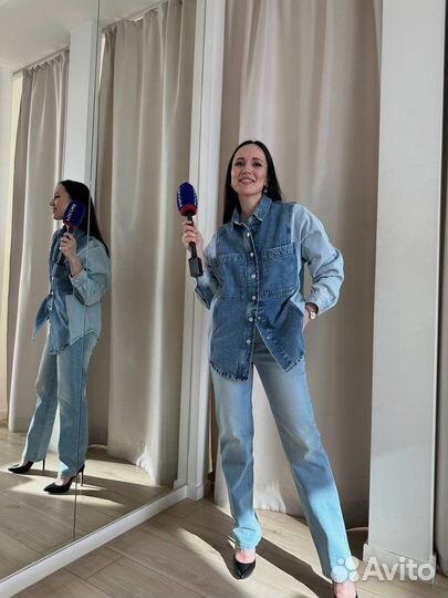 Разбор гардероба стилистом