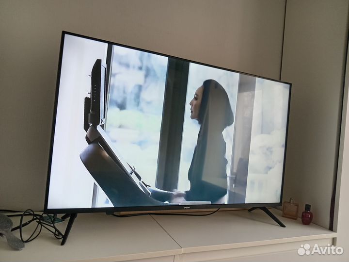 Телевизор smart tv бу 43 дюйма
