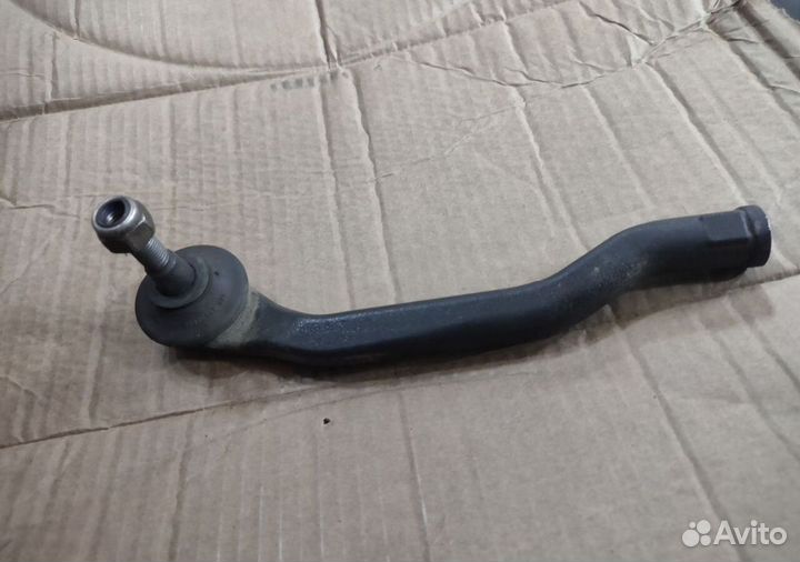 Стойка стабилизатора TRW Jts927 clss5 Флюенс Меган