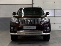 Toyota Land Cruiser Prado 4.0 AT, 2010, 260 000 км, с пробегом, цена 3 050 000 руб.