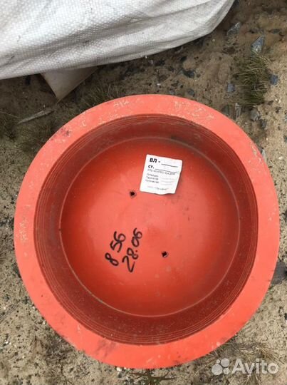 Сырье пнд/пвд (заглушки)