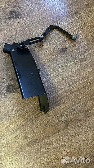 Датчик положения крышки багажника BMW E65/E66