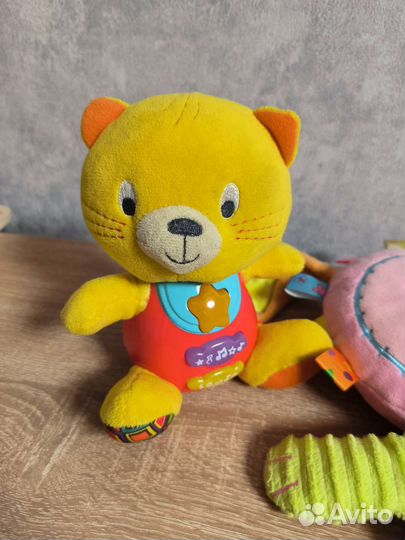 Игрушки для малышей, защита для ящиков и розеток