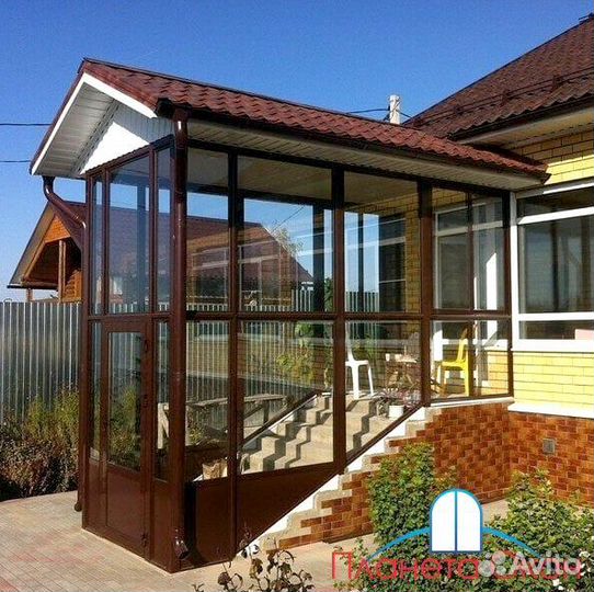 Пластиковые окна, окна пвх