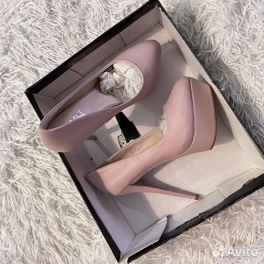 Обувь женская пакетом