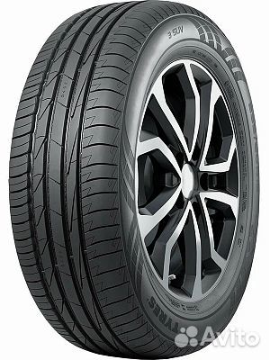 Ikon Tyres Autograph Snow 3 SUV 225/65 R17 106R