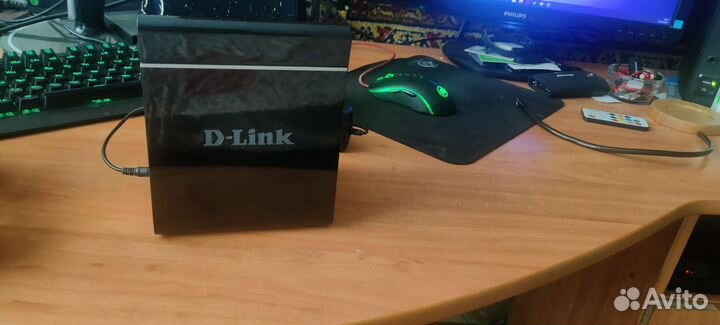 D-Link