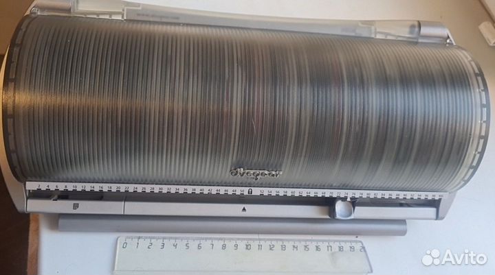 Боксы с dvd-дисками