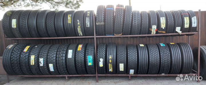 Шины 315/80R22.5-18 Westlake WDR1 artd: 983