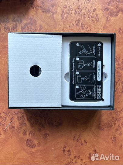 Видеорегистратор для автомобиля