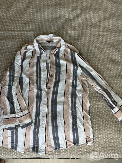 Рубашка женская