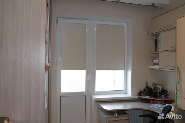 Рулонные шторы Жалюзи по вашим размерам