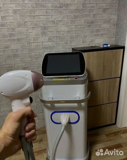 Аппарат для коррекции фигуры adss fg 2000B