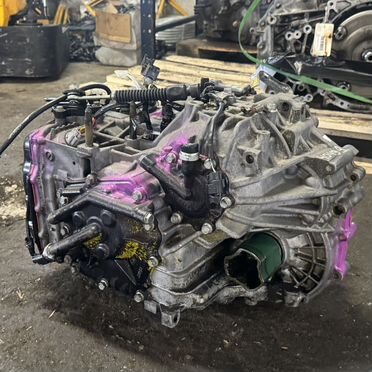 АКПП Mitsubishi Lancer 1.5 4A91
