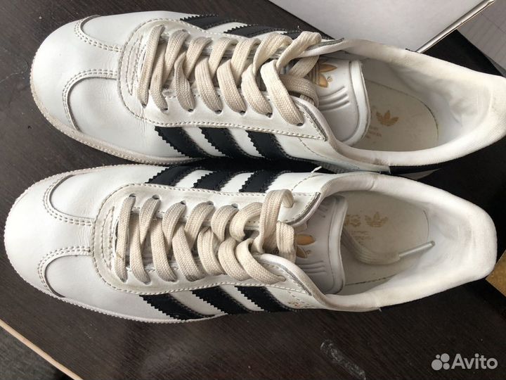 Adidas gazelle женские