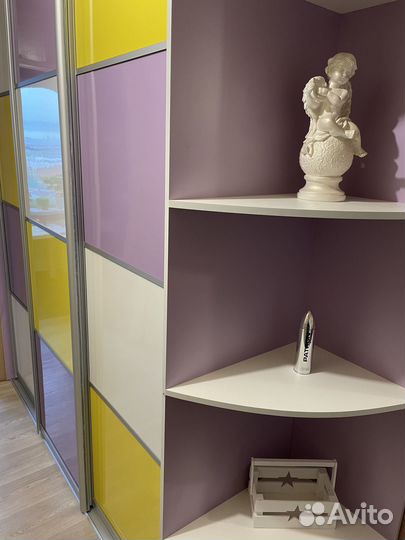 Шкафы купе на заказ