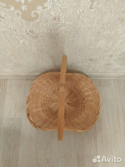 Декоративные корзинки