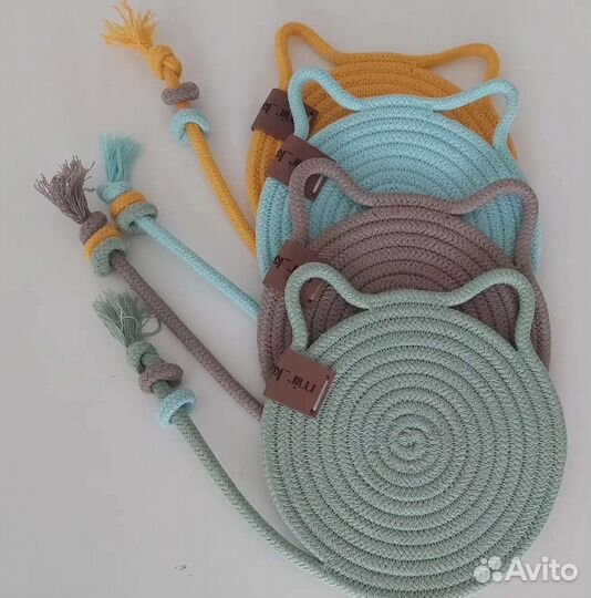 Салфетки на стол