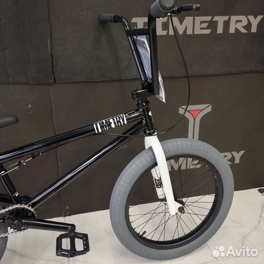 Велосипед BMX