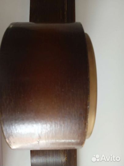 Часы механические СССР