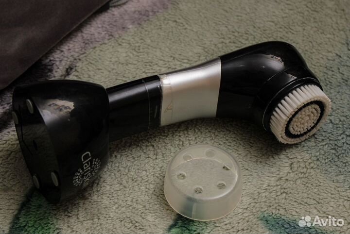 Аппарат для ухода за лицом Almea Clariskin