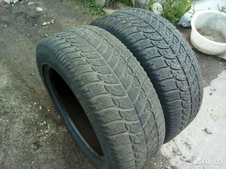 Kelly Winter ST 205/55 R16