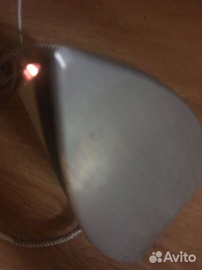 Утюг электрический