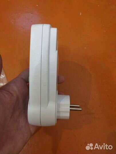 Ваттметр, измеритель мощности