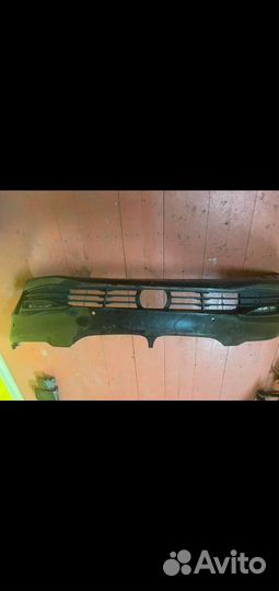 Бампера передний и задний bmw g30 и