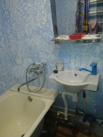 1-к. квартира, 342 м², 3/5 эт.