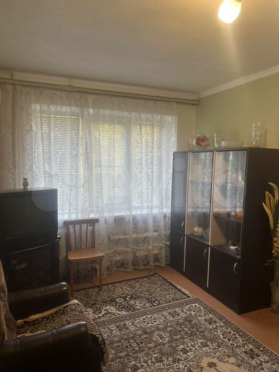 2-к. квартира, 38,5 м², 4/5 эт.