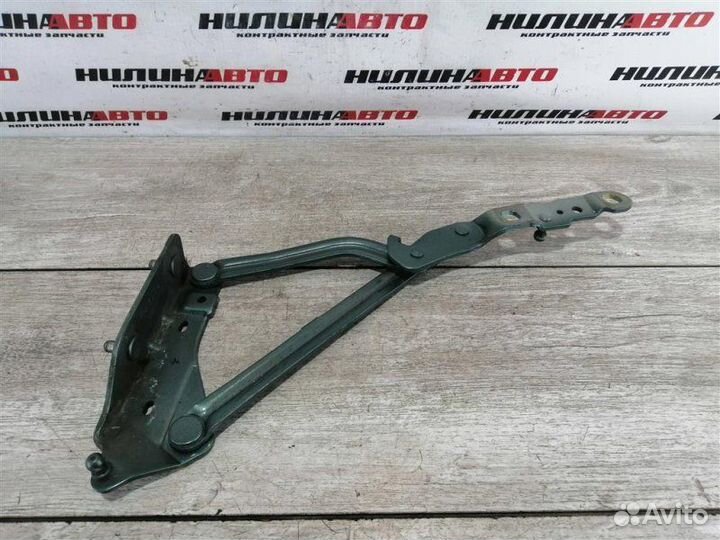 Петля крышки багажника Renault Megane 2 седан 1.6