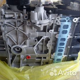 Новый двигатель Ford Volvo 1.6 EcoBoost