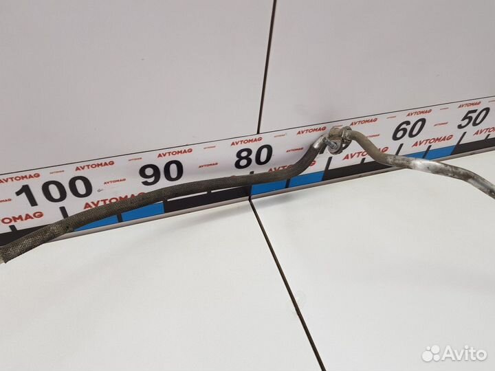 Трубка кондиционера (Mercedes-Benz S-class)