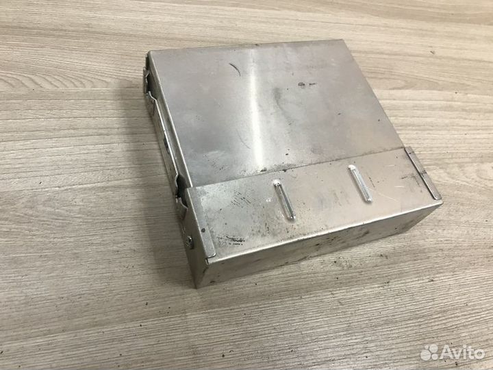 Блок управления двигателем Daewoo Nexia N100 N150