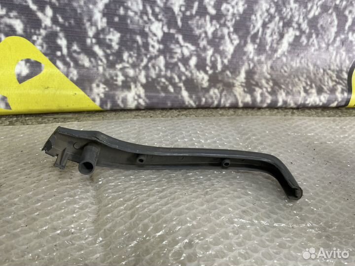 Ручка двери внутренняя правая Daewoo Nexia Нексия