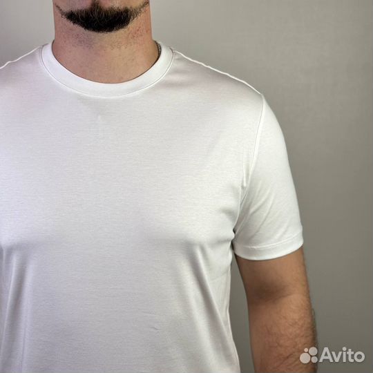 Футболка мужская brunello cucinelli