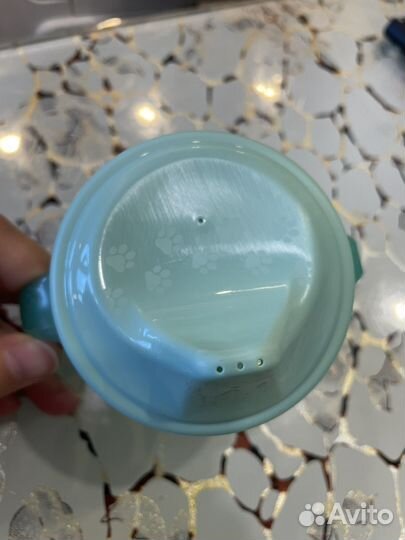 Поильник детский