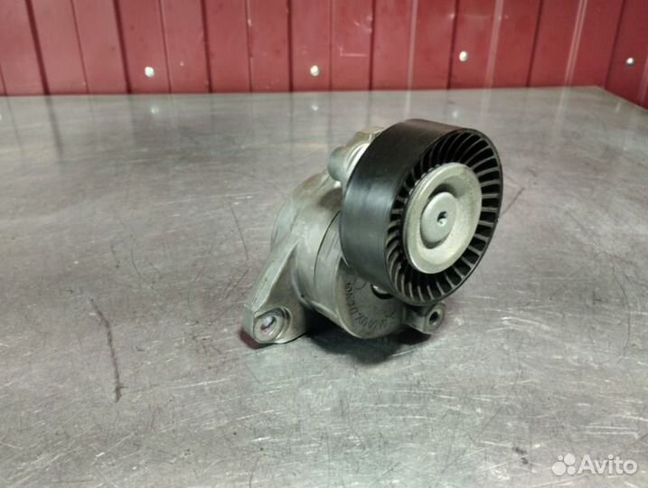 Ролик натяжителя Mercedes C-Class W204 M272 3.0I