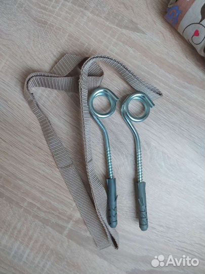 Слинг-гамак