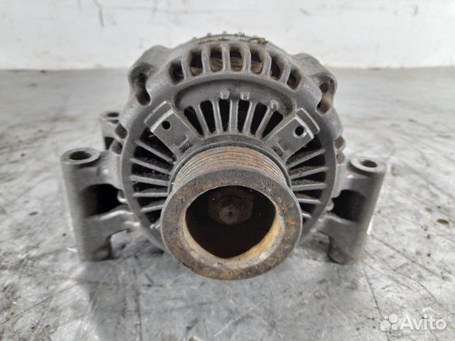 Генератор Jaguar S-Type 1999-2006